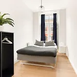 Apartmán Leaves 3 - Pleasant 4-bdr In
