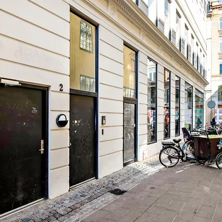 Sanders Leaves 3 - Pleasant 4-bdr In Apartamento *