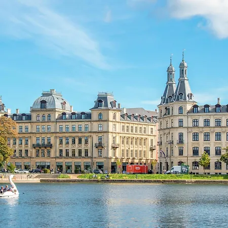 Apartamento Sanders Leaves 3 - Pleasant 4-bdr In *