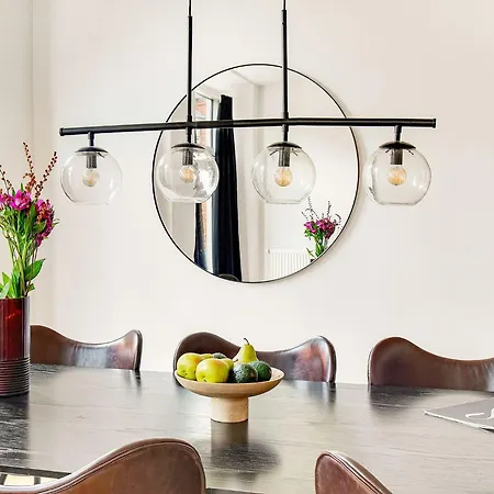 Sanders Leaves 3 - Pleasant 4-bdr In Apartamento *