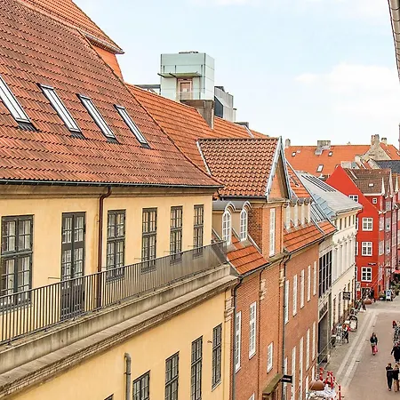 Sanders Leaves 3 - Pleasant 4-bdr In Apartamento *