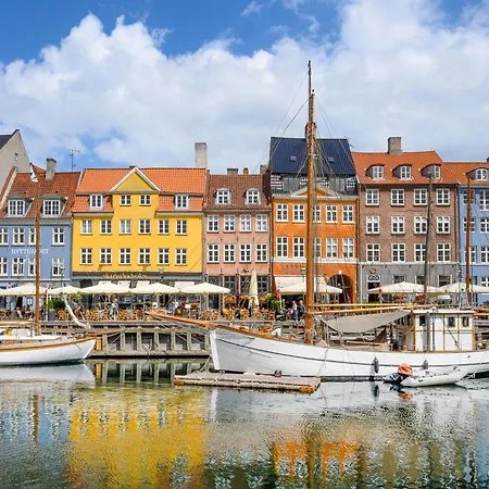 Apartamento Sanders Leaves 3 - Pleasant 4-bdr In *