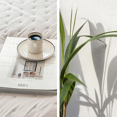 Apartment Sanders Leaves - Pleasant Four-bedroom In Downtown Copenhagen