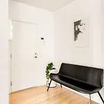 Leaves 3 - Pleasant 4-bdr In *