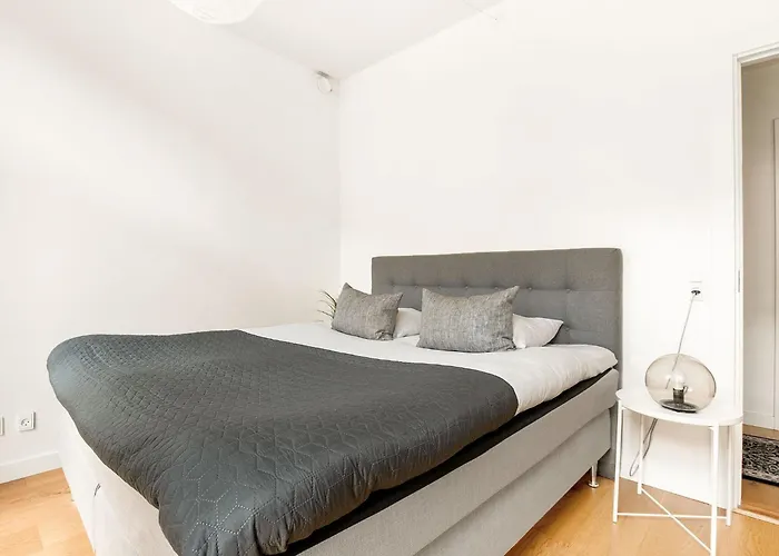 Leaves 3 - Pleasant 4-bdr In Apartmán *